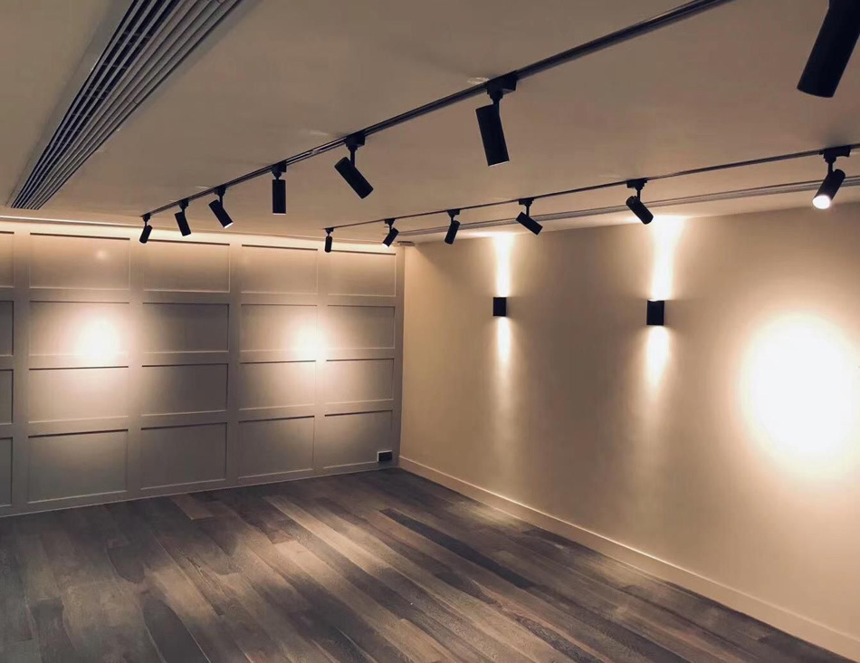 中港城商業商店辦公室裝修設計及翻新工程-HK-Office-Design-寫字樓裝修報價3