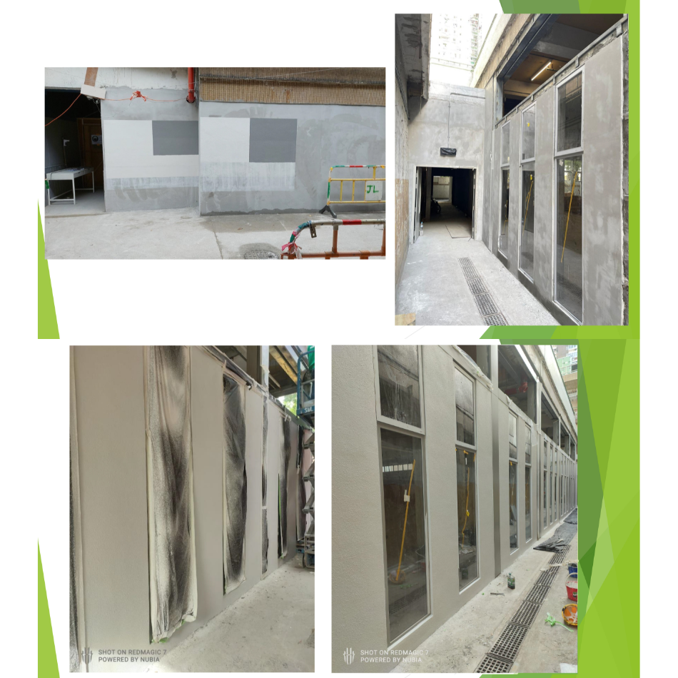 天花士波令Spalling-石屎結構修葺工程-天花石屎剝落處理-CONCRETE-REPAIR-WORKS-士波寧-石屎剝落修補-混凝土剝落-石屎剝落小型工程1