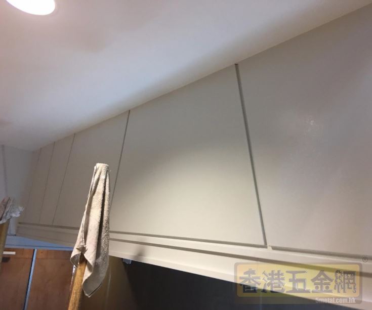 天花鋁裝飾板工程5