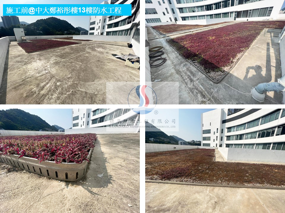 學校做防水案例-40多年經驗防漏防水工程-學校防水工程價錢免費報價-學校外牆防水防漏工程-學校天台漏水維修-學校外牆做防水-學校地台防水工程1