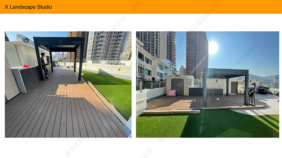 安裝鋁合金電動花園涼亭遮陽工程-防哂涼亭工程-防水涼亭工程-通風涼亭工程-調光涼亭工程-雨蓬雨棚工程-泊車電動戶外棚工程11