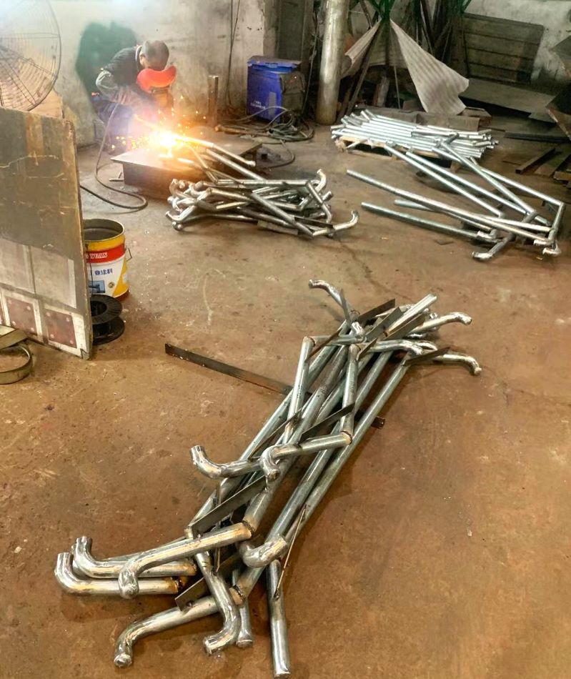 批發-訂造沿水鐵及不鏽鋼扶手-適用於老人院、醫院、公屋等無障礙設施-無障礙扶手-商場無障礙通道扶手
