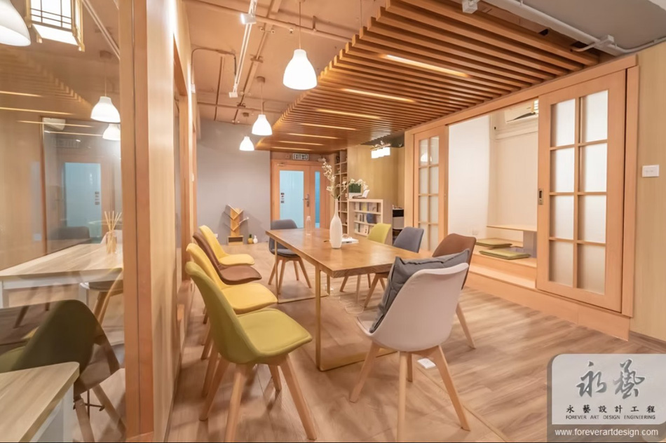 日式餐廳-餐廳裝修設計工程-現代餐廳設計-香港餐廳裝修設計費用報價-Restaurant-decoration-Interior-design-餐廳食肆翻新工程