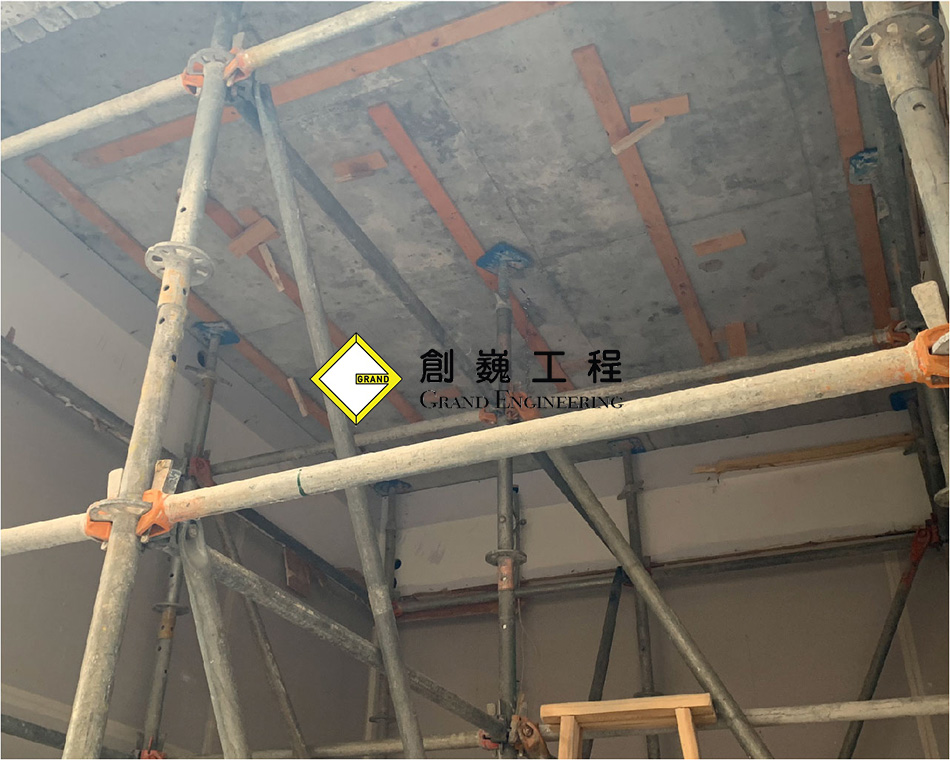 清拆加建樓板(天賦海灣)收到僭建清拆令點算好？屋宇署認可一級小型工程承建商一條龍服務幫你解除清拆令3