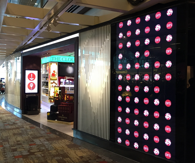 萬彩漆鋁板-不同角度展現不同色彩的藝術鋁板2