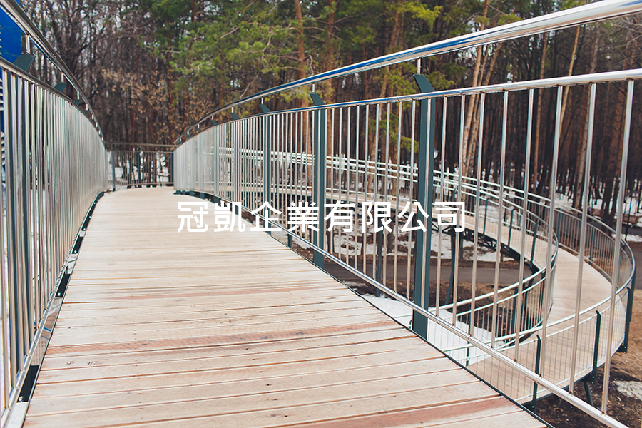 訂造訂做訂製不銹鏽鋼圍欄門欄門阻_D14