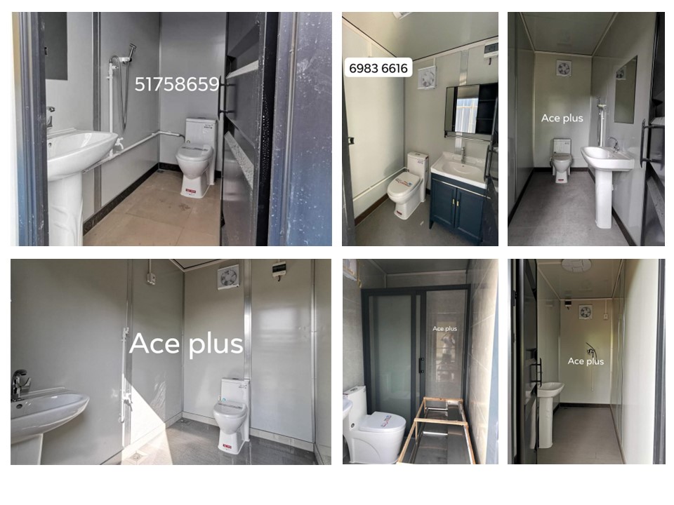 設計及訂造住宅貨櫃屋內部裝修參考19