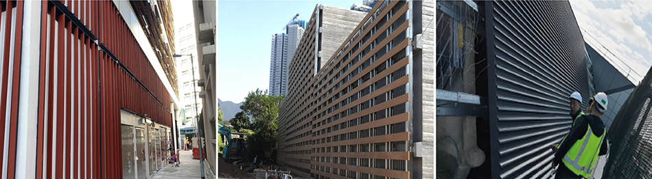 設計生產安裝鋼結構屋頂及牆面工程-防墜落設施工程-鋼結構工程-鋼結構設計-鋼結構作業2