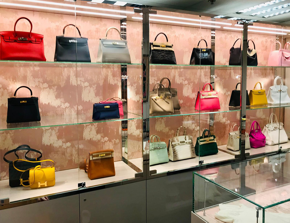 商業商店辦公室裝修設計及翻新工程-HK-Office-Design-寫字樓裝修報價