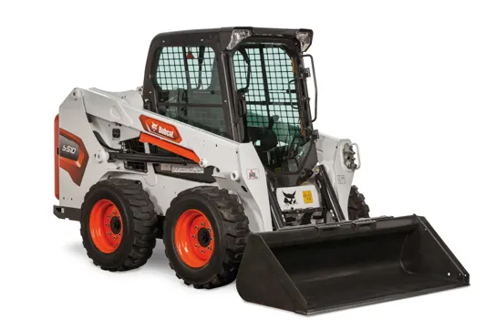 Bobcat S510貓仔裝載機規格